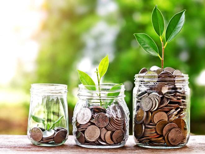 Quản lý tài chính cá nhân #4: Bắt đầu từ những thứ nhỏ nhặt