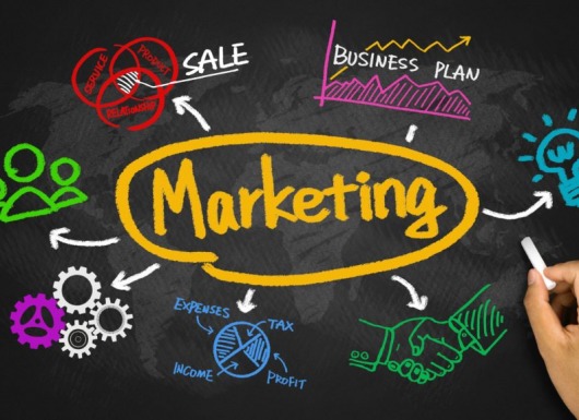 12 chiến lược marketing thực chiến tạo bước bứt phá vượt trội cho Startup Việt