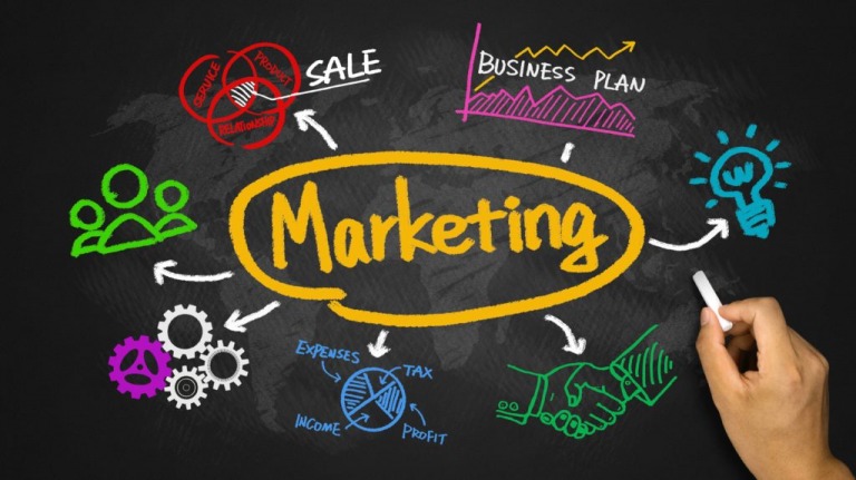 12 chiến lược marketing thực chiến tạo bước bứt phá vượt trội cho Startup Việt