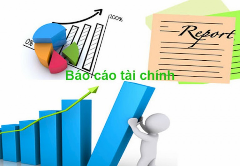 12 điều về Báo cáo tài chính mà một nhà đầu tư phải nắm rõ nếu muốn thành công trên thị trường chứng khoán (phần 1)