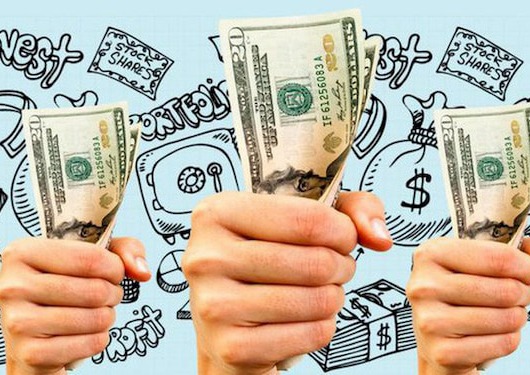 24 thói quen tài chính sau sẽ có lợi cho bạn đến suốt đời