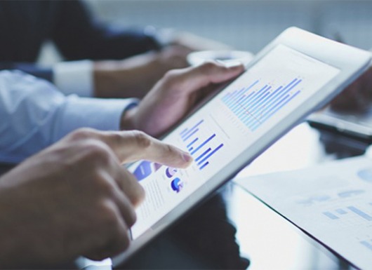5 CHỈ SỐ ĐÁNH GIÁ HIỆU QUẢ CỦA MARKETING