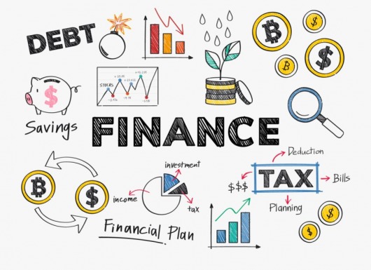 5 chìa khóa đơn giản mà hiệu quả bất ngờ giúp quản lý tài chính cá nhân