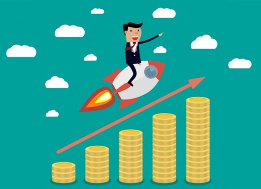 5 chiến lược tăng doanh thu thần tốc cho doanh nghiệp