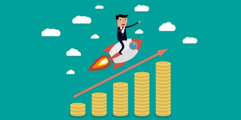 5 chiến lược tăng doanh thu thần tốc cho doanh nghiệp