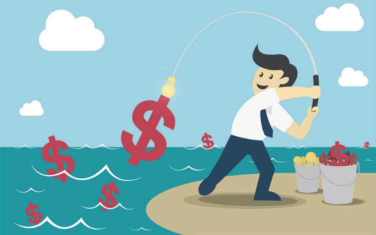 5 chiến lược tăng doanh thu thần tốc cho doanh nghiệp 5 chiến lược tăng doanh thu thần tốc cho doanh nghiệp