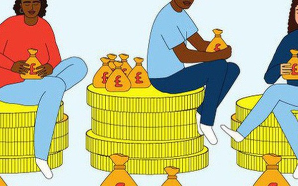 5 nguyên tắc quản lý tiền bạc ai cũng phải hiểu rõ trước tuổi 30 nếu muốn nắm chắc phần thắng trong "trò chơi làm chủ cuộc đời"