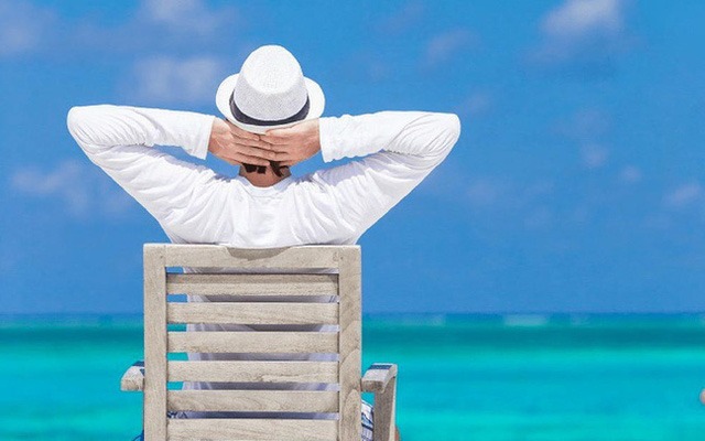 Cố gắng nghỉ hưu sớm ở tuổi 34 nhưng thất bại, tôi nhận ra 4 lí do bản thân mắc phải: Người muốn tự do tài chính nhất định phải tỉnh táo