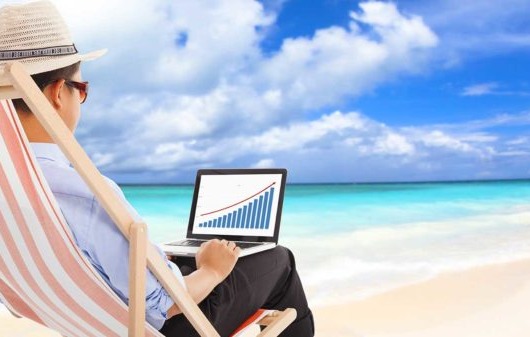 8 chiến lược đỉnh cao gia tăng tối đa năng suất làm việc của nhân viên