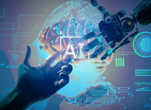 AI và những ứng dụng tân tiến trong lĩnh vực kinh tế