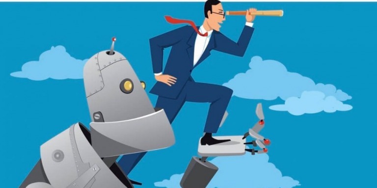 AI và những ứng dụng tân tiến trong lĩnh vực kinh tế