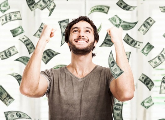 Có 4 dấu hiệu này bạn sẽ "giàu có" vào một ngày không xa. Quan trọng là bạn phải có năng lực nhìn nhận thấu đáo