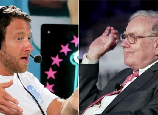 Day trader 43 tuổi giải thích lý do tại sao lại gọi nhà đầu tư huyền thoại Warren Buffett là "kẻ ngốc".