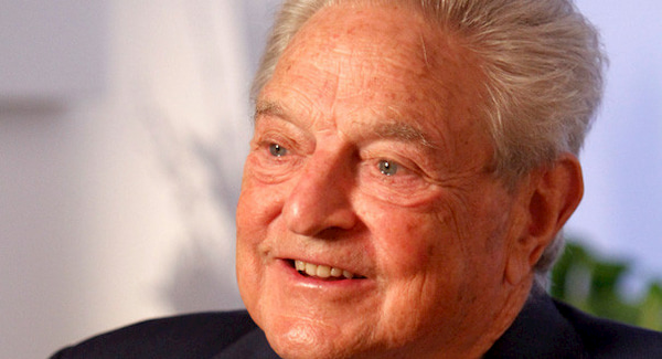 Nhà đầu tư lẫy lừng ở phố Wall - George Soros khuyên gì để thành công?