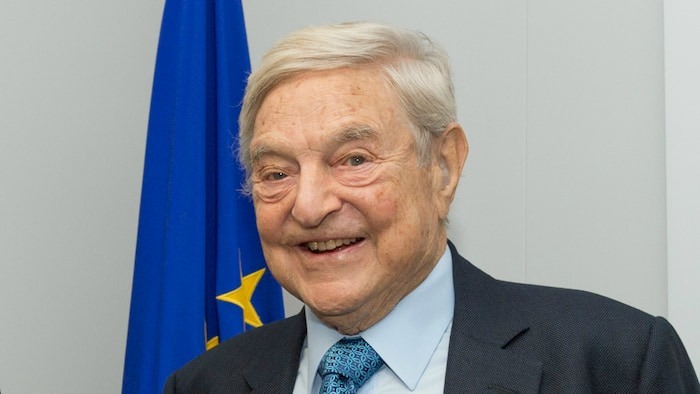 Nhà đầu tư lẫy lừng ở phố Wall - George Soros khuyên gì để thành công?