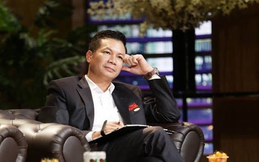 Bạn không thể mãi “bán thân” với lương 5-7 triệu nếu muốn giàu có, hãy học Shark Hưng cách để sớm thành công ở tuổi 35