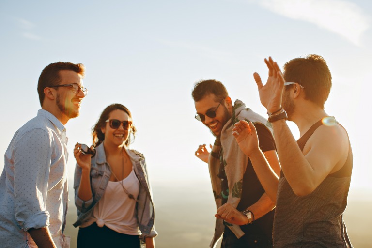 Bí kíp duy trì nguồn năng lượng đỉnh cao