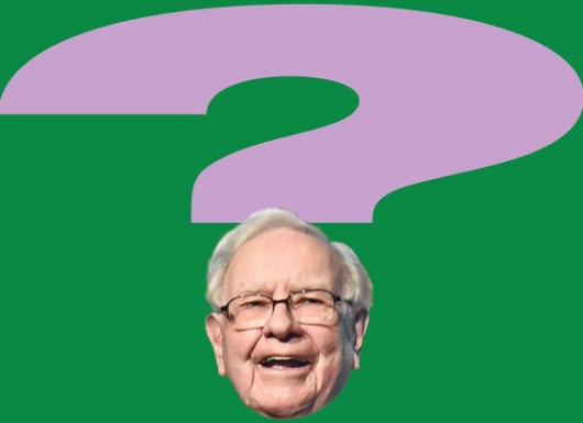 Bỏ lỡ 'cơ hội vàng' khi TTCK rơi vào khủng hoảng, Warren Buffett đã để lộ những điểm yếu lớn nhất của Berkshire?