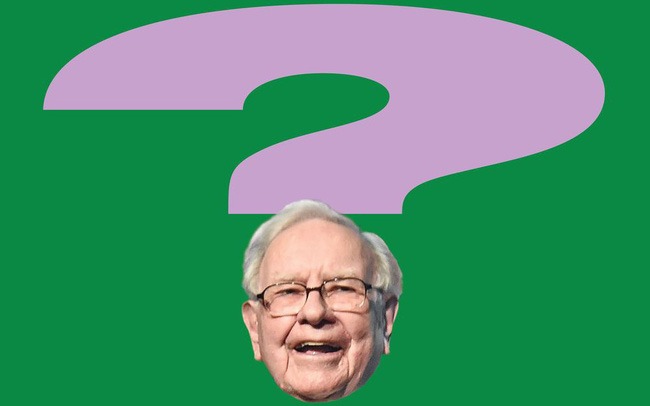 Bỏ lỡ 'cơ hội vàng' khi TTCK rơi vào khủng hoảng, Warren Buffett đã để lộ những điểm yếu lớn nhất của Berkshire?