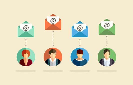 Cách viết email nói lên thương hiệu cá nhân gì của bạn?
