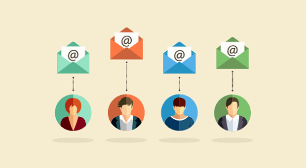 Cách viết email nói lên thương hiệu cá nhân gì của bạn?