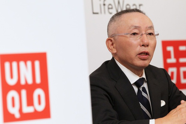 Cuộc đời 'cha đẻ' Uniqlo: Từ thanh niên bán quần áo phụ bố đến ông hoàng ngành bán lẻ và khối tài sản kếch xù