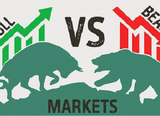 FED "gieo sầu" cho giới đầu tư - Tương lai đi về đâu?