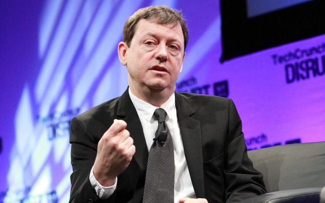 Fred Wilson - Nhà đầu tư thành công với cách đi ngược Warren Buffett