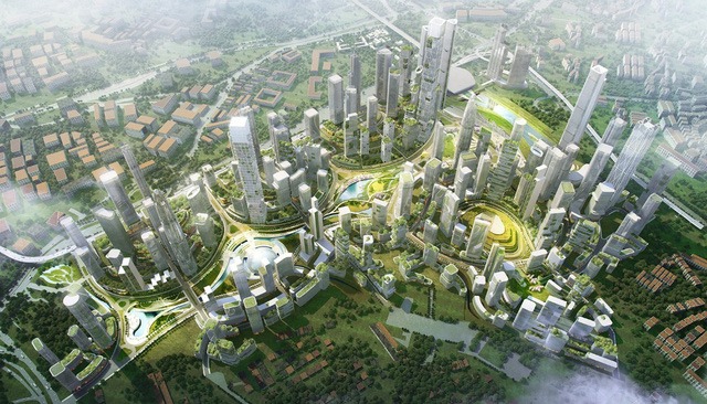 Goldman Sachs và vụ bê bối thế kỷ 1MDB ở Malaysia