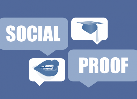 ‘HIỆU ỨNG LAN TRUYỀN – SOCIAL PROOF’ và sức mạnh tuyệt đỉnh thống lĩnh Marketing