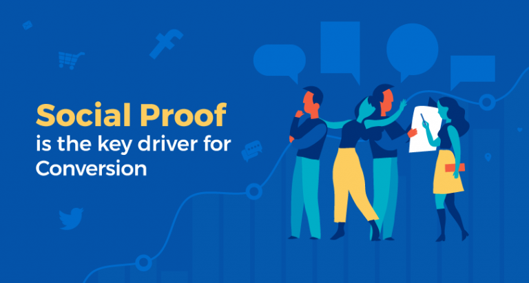‘HIỆU ỨNG LAN TRUYỀN – SOCIAL PROOF’ và sức mạnh tuyệt đỉnh thống lĩnh Marketing
