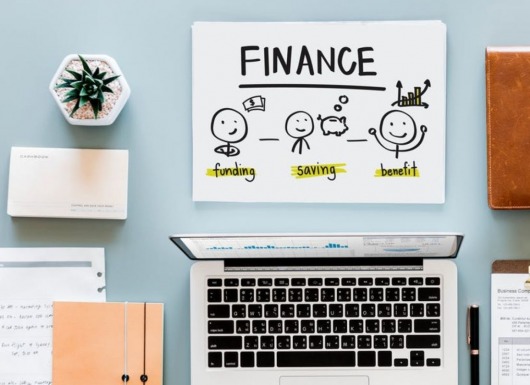Học hỏi 5 thói quen tài chính cá nhân thông minh của những doanh nhân thành công: Bạn bắt đầu càng sớm, sự giàu có càng nhanh đến trong năm 2020