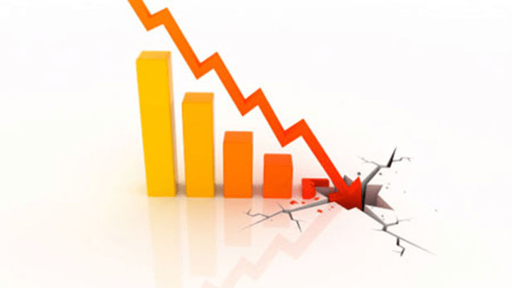 IMF tiếp tục dự báo những bức tranh "đổ nát" cho kinh tế toàn cầu