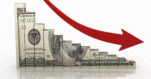 IMF tiếp tục dự báo những bức tranh "đổ nát" cho kinh tế toàn cầu