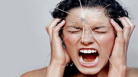 Đầu tư chứng khoán: Nóng giận là “xôi hỏng bỏng không”