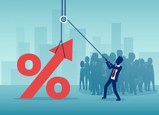 Lại nóng chuyện bất hợp lý thuế cổ tức