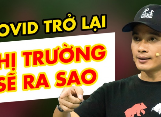 Thị trường chứng khoán sẽ ra sao trước làn sóng Covid-19 thứ hai? Cập nhật Fed