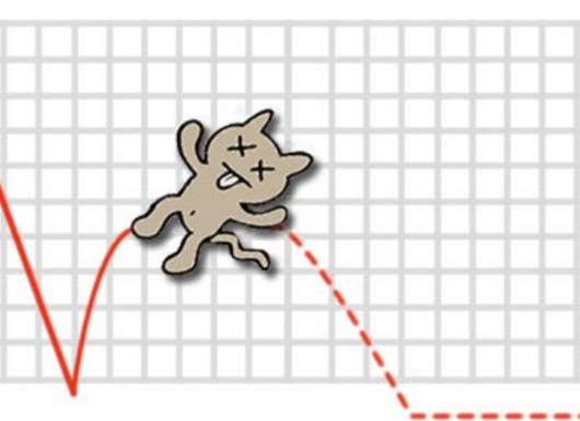 Mặc cho nhiều dự báo “Dead Cat Bounce”, thị trường chứng khoán Việt Nam lọt top 3 chỉ số tăng mạnh nhất Thế giới