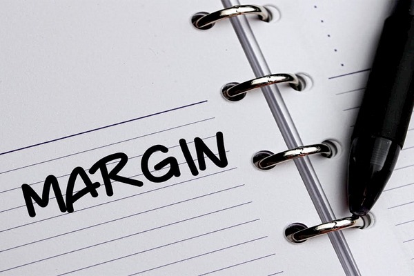 "Margin nóng" theo dòng chảy tiền mới