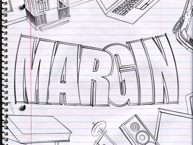 "Margin nóng" theo dòng chảy tiền mới