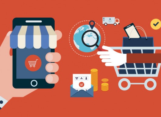 Marketing trên di động – bí kíp tiếp cận khách hàng mục tiêu