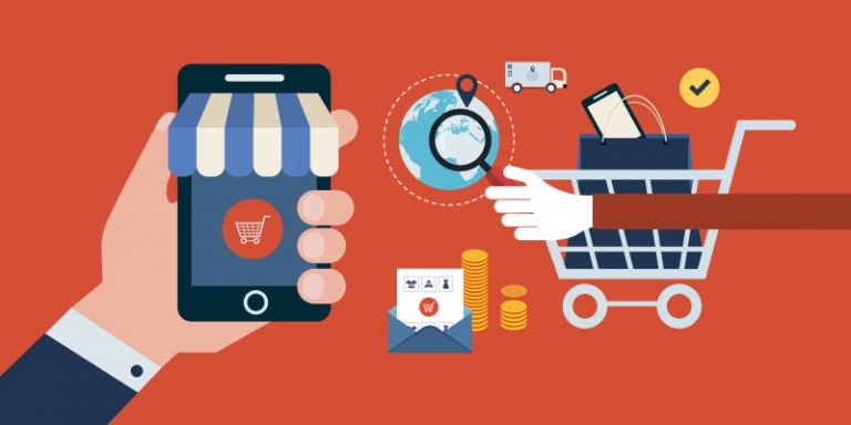 Marketing trên di động – bí kíp tiếp cận khách hàng mục tiêu