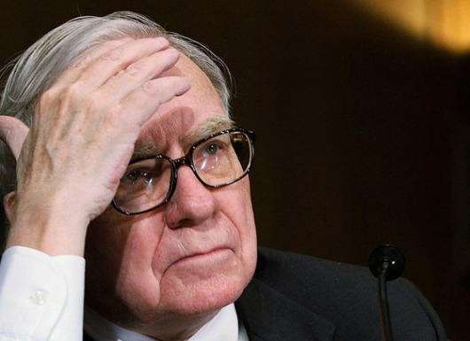 Nhà đầu tư 43 tuổi tuyên bố "daytrading là trò dễ nhất mà tôi từng chơi", Warren Buffett là "kẻ ngốc"