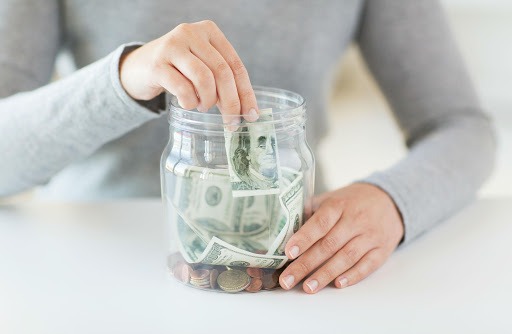 Những người thu nhập không cao thì nên quản lý tiền bạc như thế nào?