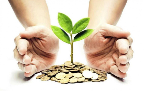 Những nguyên tắc kiếm tiền, tiết kiệm tiền, bảo vệ tiền và đầu tư tiền để đạt mục tiêu tài chính, bất cứ ai cũng có thể áp dụng