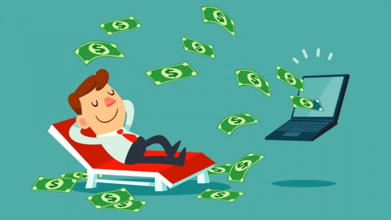 Quản lý tài chính cá nhân: Đường ngắn nhất đến với tự do tài chính