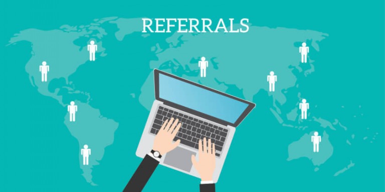 REFERRAL – hãy để khách hàng bán sản phẩm cho bạn!