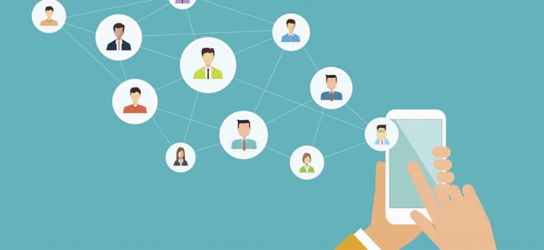 REFERRAL – hãy để khách hàng bán sản phẩm cho bạn!