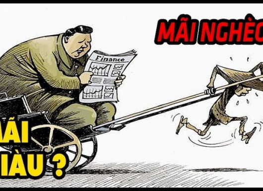 Khác biệt: Người nghèo thích sướng trước rồi cày trả nợ, còn người giàu thích hưởng thụ sau khi cực khổ kiếm tiền