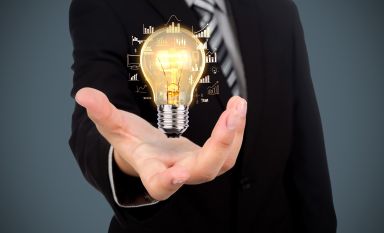 Thách thức trong dự báo thị trường chứng khoán